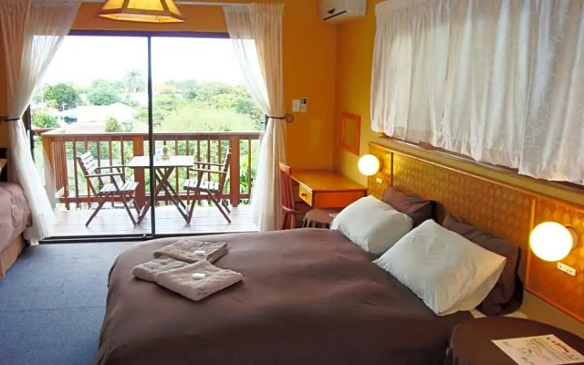 Flintstones Guest House Durban