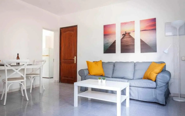 CITY y BEACH Arrecife Apartment