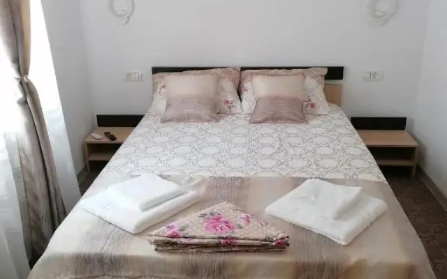 apartament Ștefi