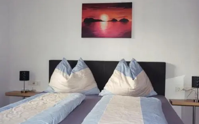Apartment Camping Rossbach.1