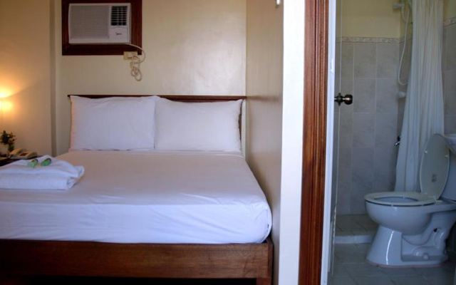 Isabelle Royale Hotel
