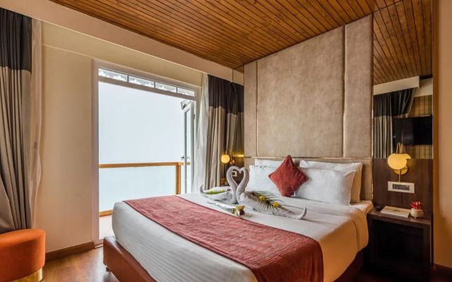 Udaan Nirvana Resort Darjeeling