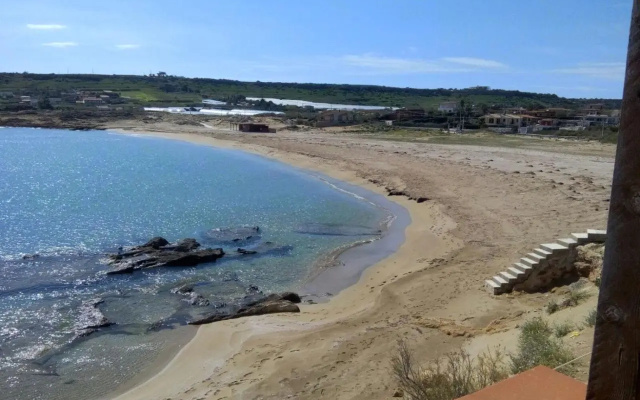 Casa sul Mare vicino Marzamemi