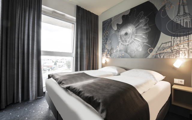 B&B Hotel Wiener Neudorf