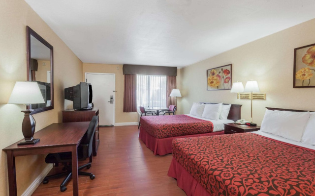 Hospitality Inn San Bernardino/ Redlands