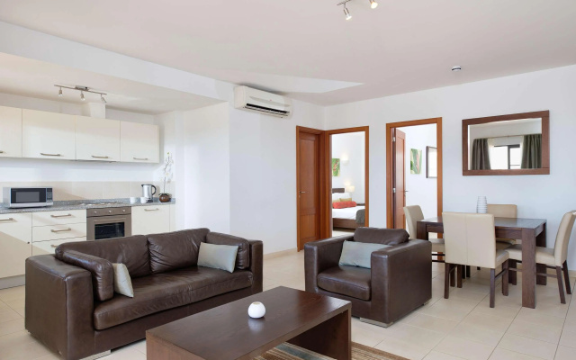 Melia Tortuga Beach - All Inclusive