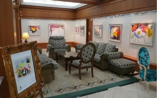 Shinyang Park Hotel Gwangju