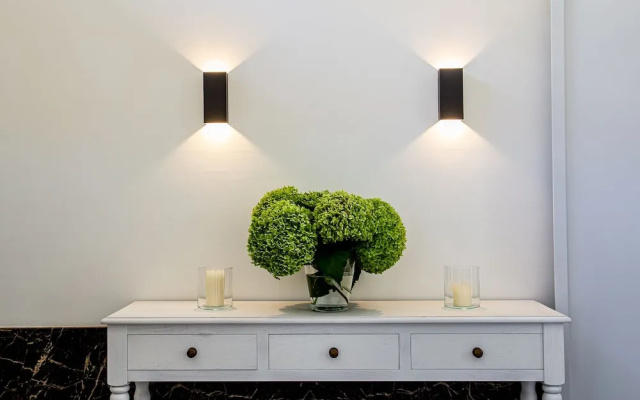 The Hamptons Boutique B&B
