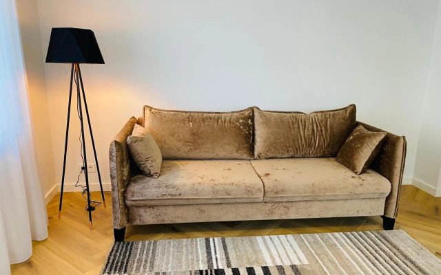 Cozy Reimani Apartment - City Heart FREE PARKING