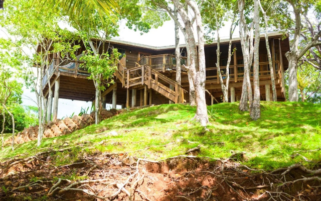Parie House