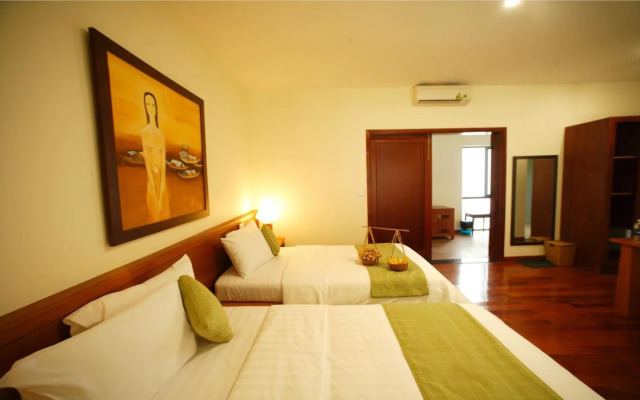 Hoa Co Villas