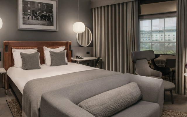 Kimpton Blythswood Hotel & Spa by IHG