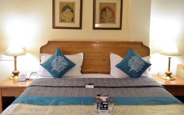 OYO 3140 Classic Residency