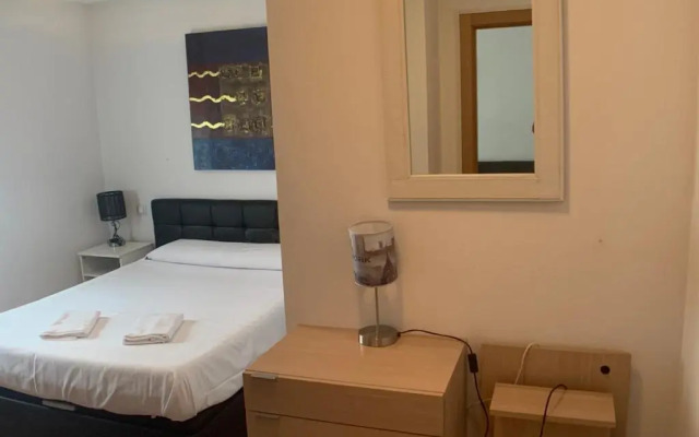 Segeda Apartamentos