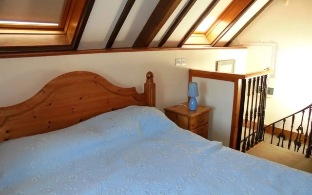 West Rew Farm Cottages