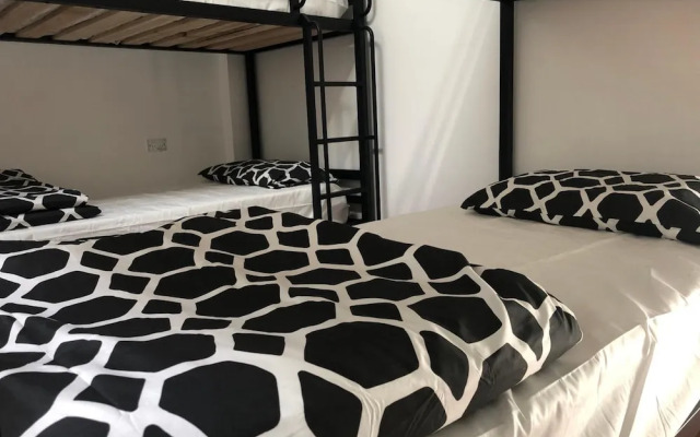 St Kilda Accommodation - Hostel