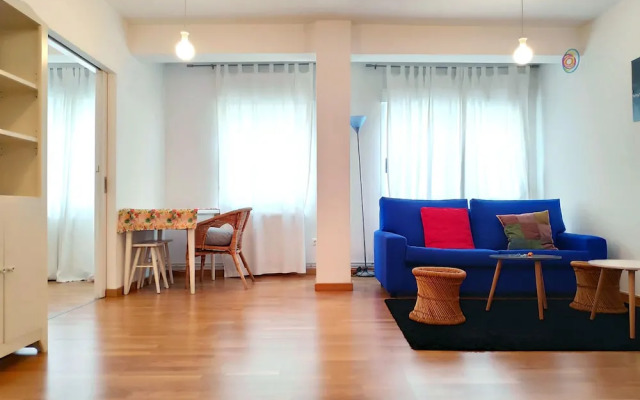 Apartamento Concheiros 62