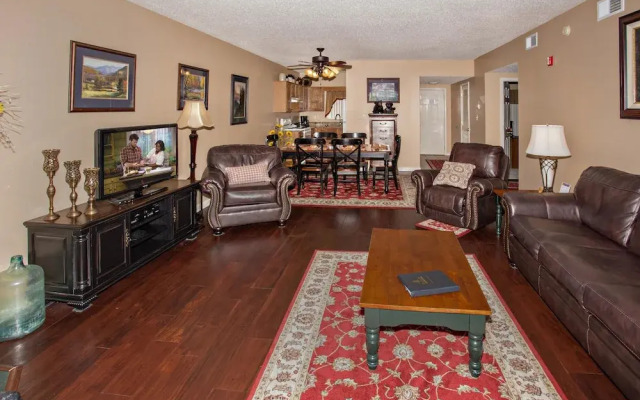 Whispering Pines 444