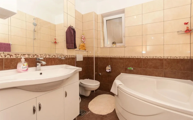 Apartment Temza