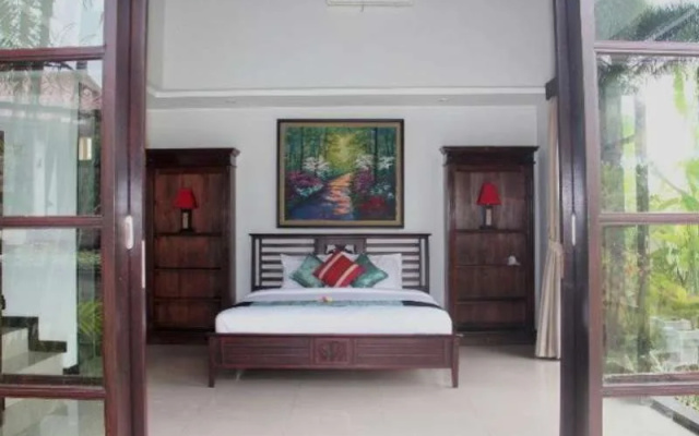 Villa Mustika Juma