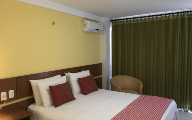 Varandas Apartamento