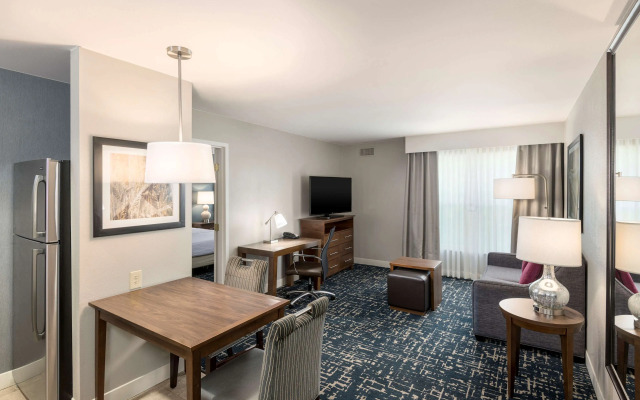 Homewood Suites by Hilton Philadelphia/Mt. Laurel