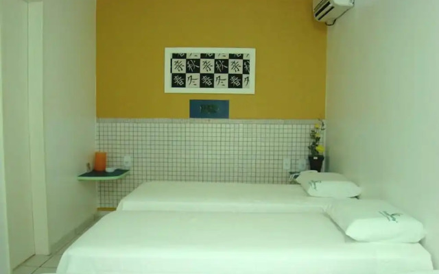 Hotel Cajuína