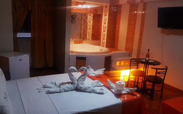D'Richard Hotel