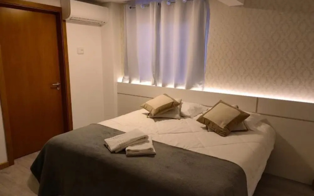 Canela Palace Hotel by OYO Rooms