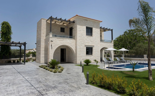 Villa Azalea Chania