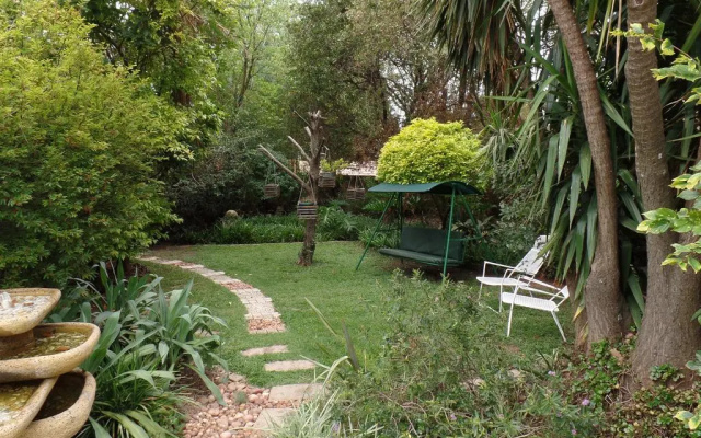 Old Umtali Guest House