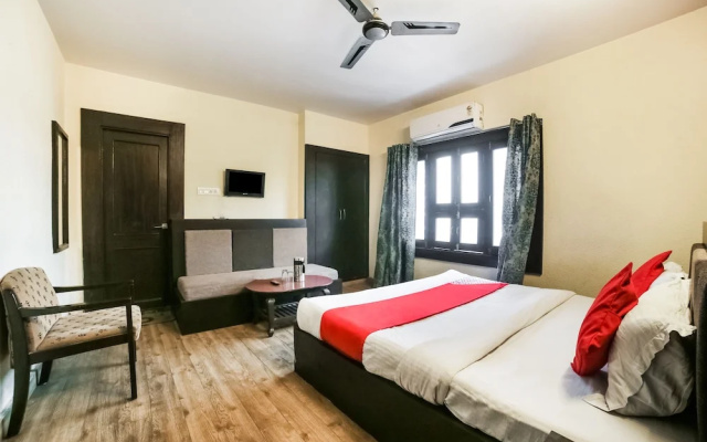 Hotel Siddharth