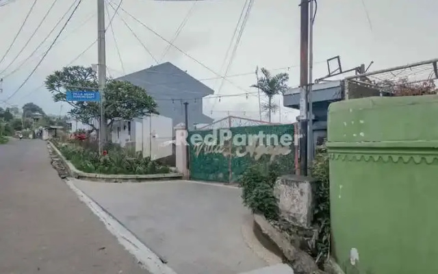 Villa Puncak Agape Near Cipanas Mitra RedDoorz