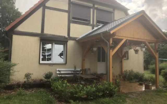 Ferienhaus Hospodarz