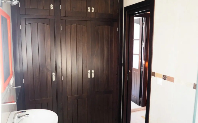ConilPlus Studio-San Ignacio