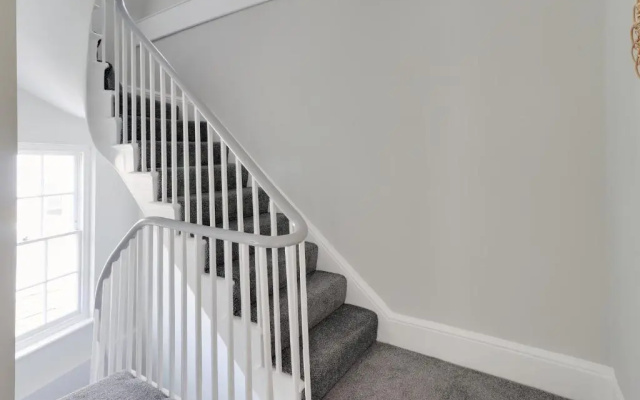 Master Accommodation Suite 6 (Adults Only)