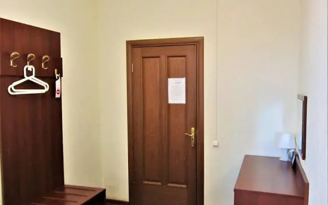 Otel' "Pushkinskaya 11"