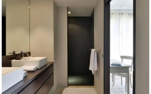 Maison Alpilles Prestige