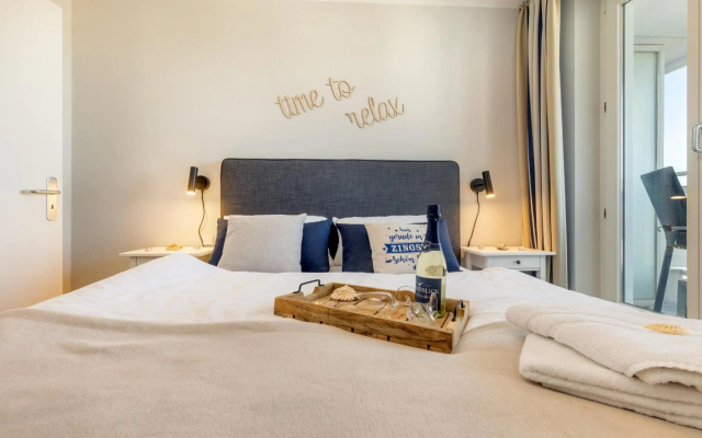 Suite Meer & mehr