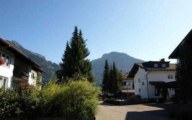 Alpenflair Ferienwohnungen Whg 224 Söllerblick