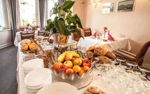 Hotel Rosenau