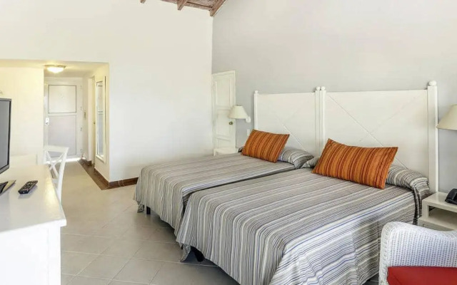 Hotel Vigía