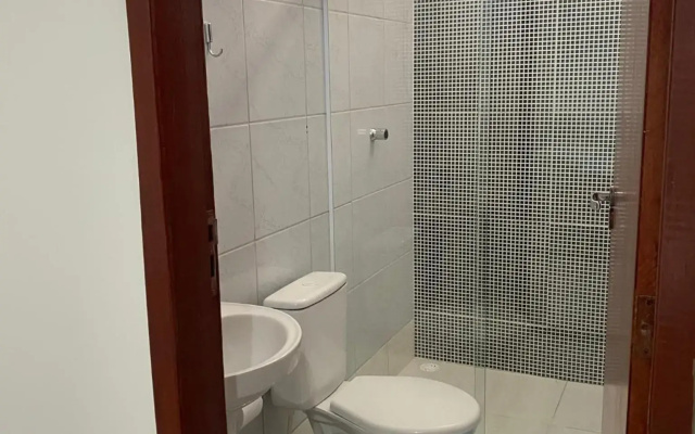Mellim Residence