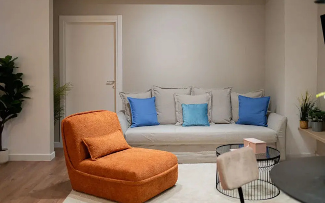 Modern Spacious 2BR Steps to Cismigiu Gardens