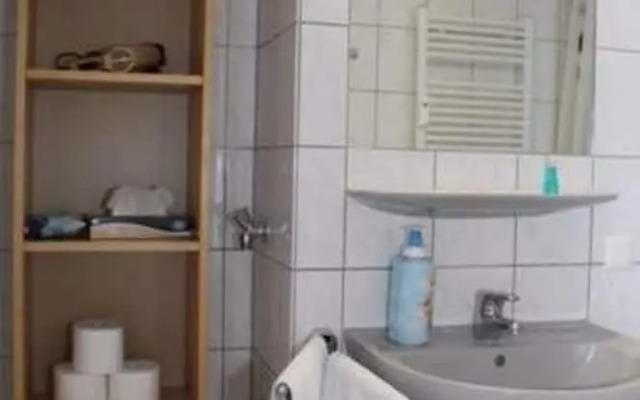 Appartement Eurometropole