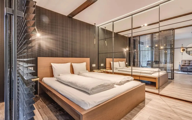 RentPlanet - Apartamenty Księcia Witolda