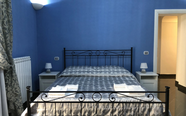 B&B Palazzo Majorana