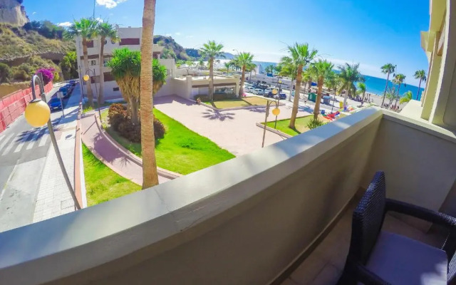 Burriana Beach Apartment
