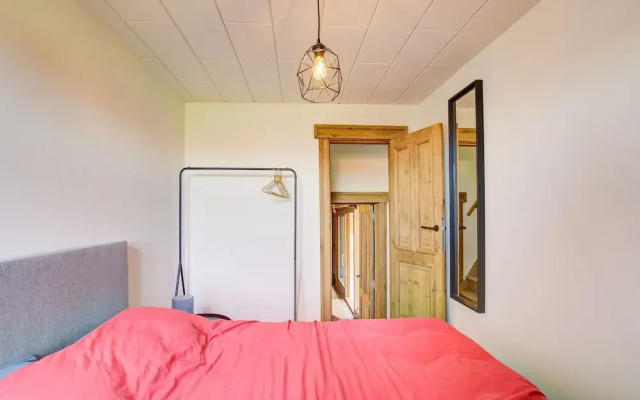 Beautiful Holiday Home in Merksplas With Garden