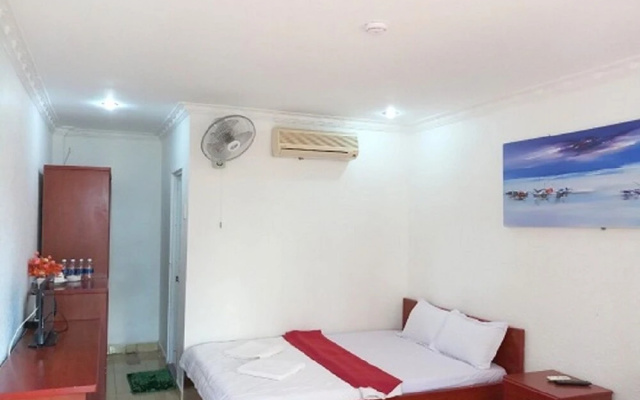 Kim Minh Resort